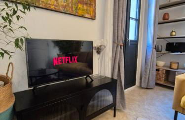 Appartement Aux 3 Sens - Foto 5