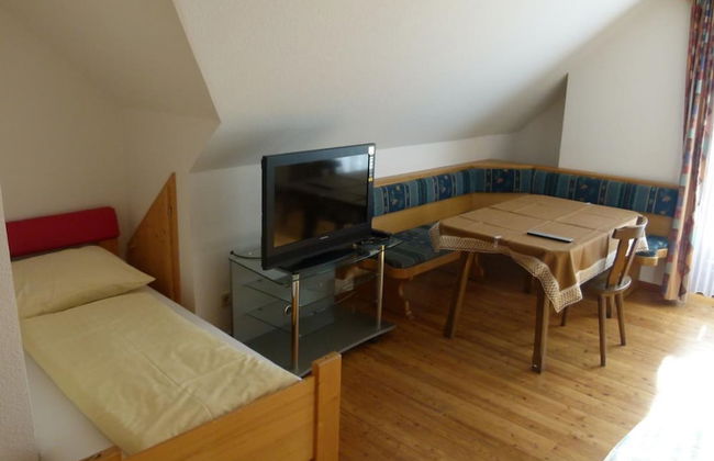 Base-Camp Appartement - Foto 3