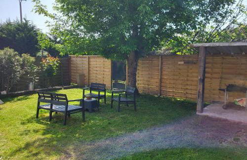 Maison Mimosa - Foto 7