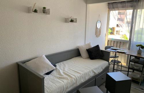 Joli studio proche de la plage - Photo 19