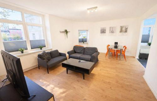 Ferienwohnung Zentralglück - Foto 1