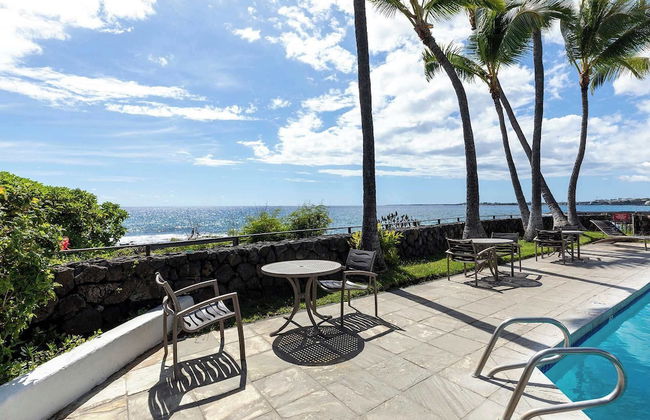 Royal Sea Cliff #415 Panoramic Views - Foto 27