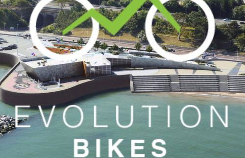 Harbour View Apartment - Foto 30