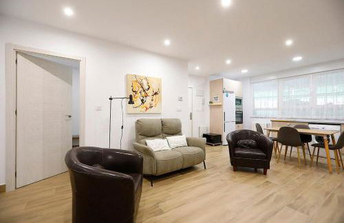 Modern apartment well connected - Foto 26