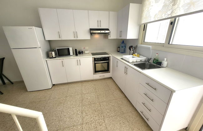 Mattis Seafront Beachhouse - Foto 6