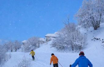 Les Chryolles - Les sources - Foto 24