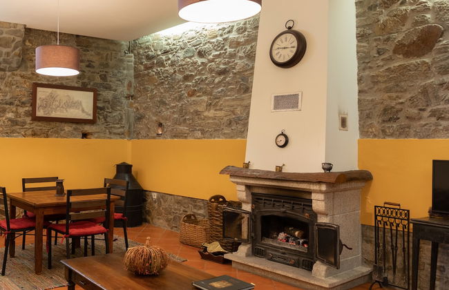 Casa do Vale - Photo 14