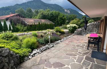 Ferienwohnung Mühlleiten - Foto 8