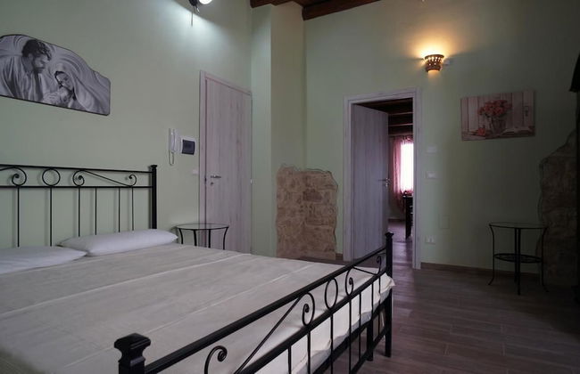 Tenuta Iannone - In Tornareccio - Photo 4