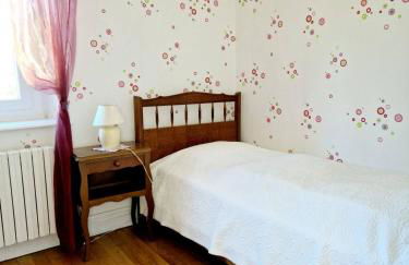 Gîte La Scierie, Maison Familiale, Laguiole - Photo 44