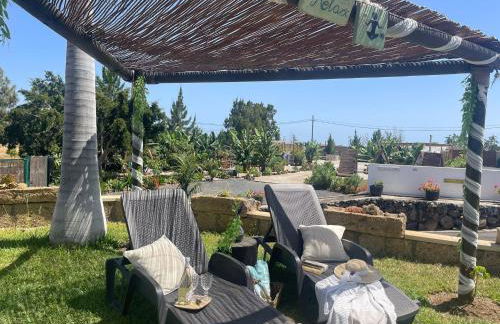 Amani Suite con Jacuzzi Climatizado y Piscina - Foto 62