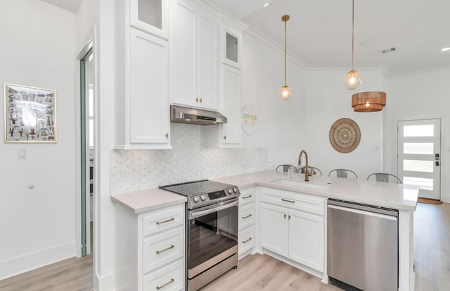 Golden Sands - Foto 11