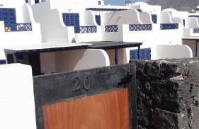 Lanza Coloradas 20, heated pool - Photo 5