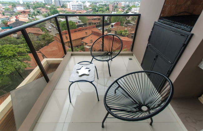 Quantum Park - Foto 27