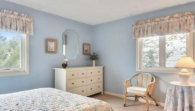 Scarborough Village 308 - Foto 3, Habitación