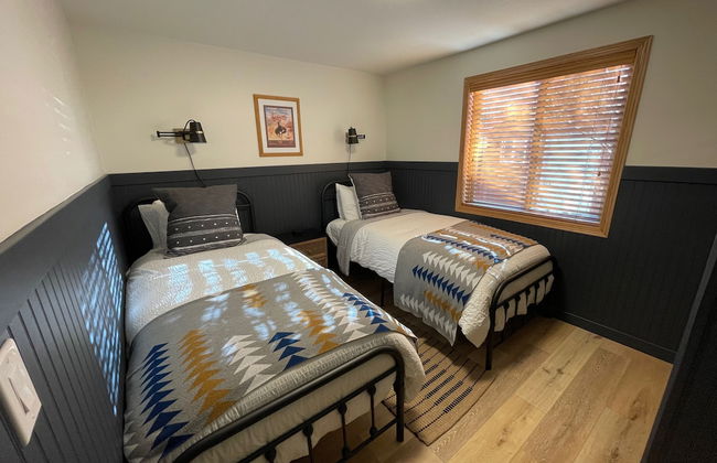 Pinedale Cozy Cabins - Foto 3