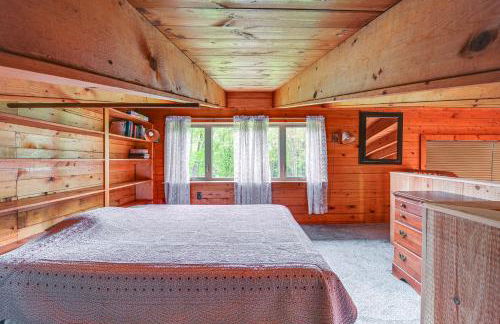 Near State Parks Countryside Cottage in Wellsboro - Foto 13