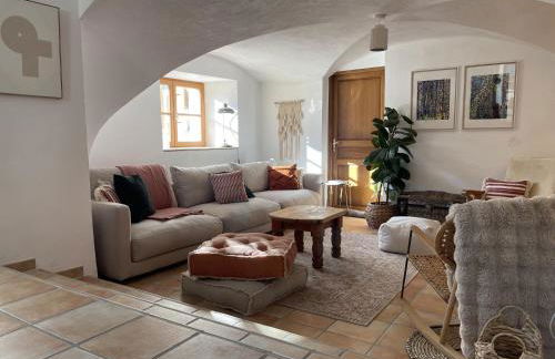 Oisans Vacances Gîte Vermarine - Foto 1