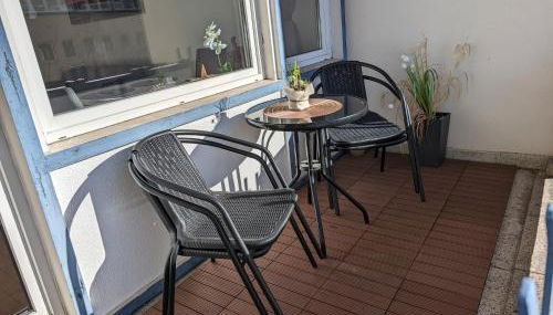 100m zum Ulmer Münster: 57m² Wohnung an der Blau - Foto 2