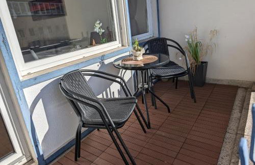 100m zum Ulmer Münster: 57m² Wohnung an der Blau - Foto 2