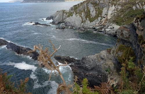 Apartamentos Duerming Sea View Viveiro - Foto 52