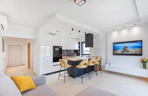 Luxury Apartment N&P - Foto 25