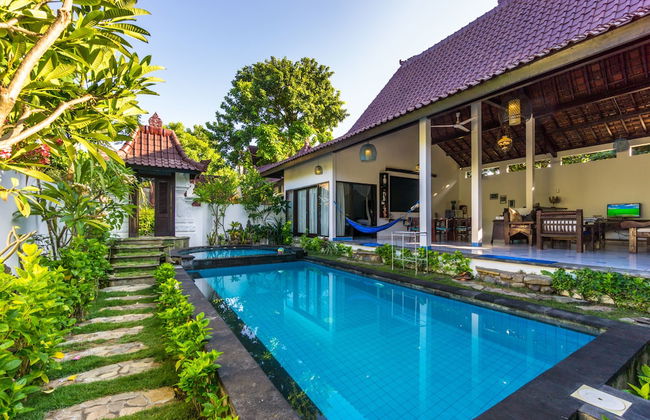 Ambary House - Photo 18