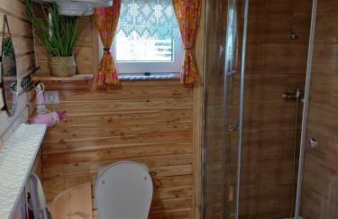 Magia Krutyni Domek nr2 - Foto 55