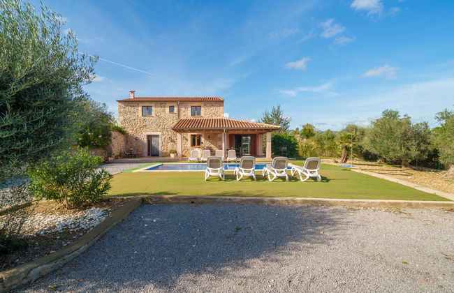 Can Blancos - Photo 27