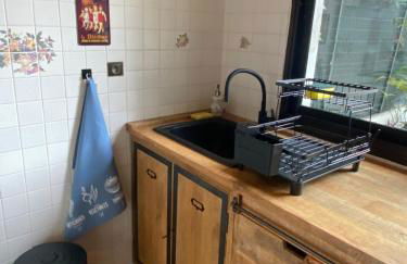 Une halte entre terre et mer - Foto 15