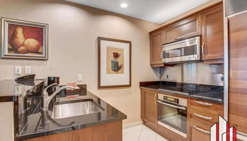 MGM Signature-28-814 1Br 2Ba F1 Pits View Balcony - Foto 5