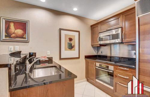 MGM Signature-28-814 1Br 2Ba F1 Pits View Balcony - Foto 5