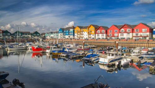 Charming Dog Friendly Cottage in Devon - Foto 3