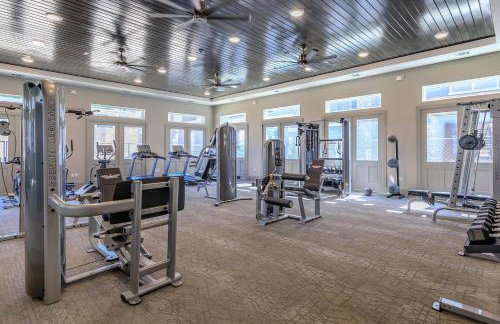 Landing Incredible 1BD Gym Game Room - Foto 50