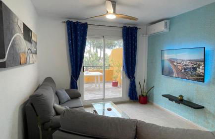 CASA EVA Naturista, Vera Playa - Foto 13