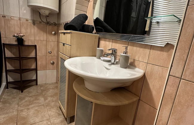 Mali Losinj Beautiful Sea View Ocean Suite - Foto 9