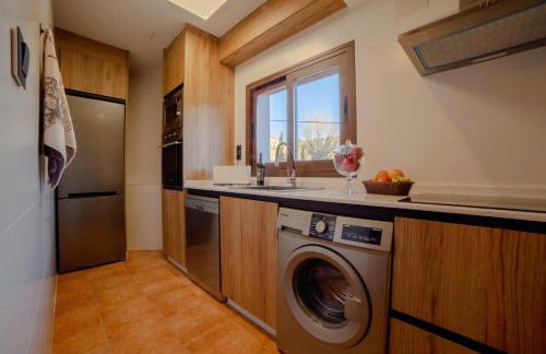 Casas Rurales Los Olivos - Foto 21