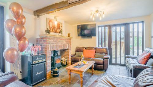 The Big Old Dairy - Foto 3