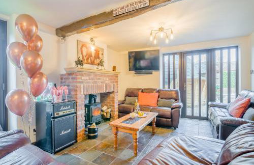 The Big Old Dairy - Foto 3