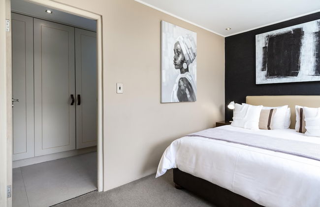 Lovely 1 Bedroom Apartment in Camps Bay - Foto 38