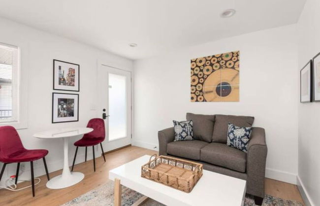 Nashville Home Base: Cozy Retreat 1 Bedroom Home - Foto 23