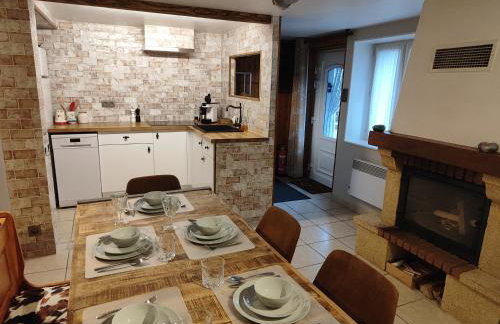 Notre Renardière, Gîtes à Saulxures-sur-Moselotte, Hautes-Vosges - Foto 22