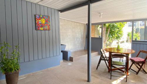 Casa em Balneário Camboriú - Foto 4, Garden, Garden view