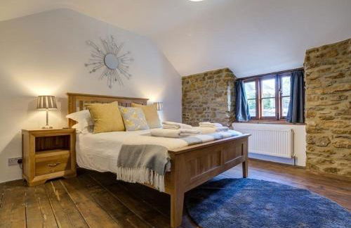 Hollytree Cottage - Foto 17