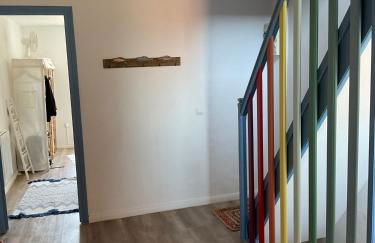 Serenita - WiFi, Vue Mer, Central - Foto 19