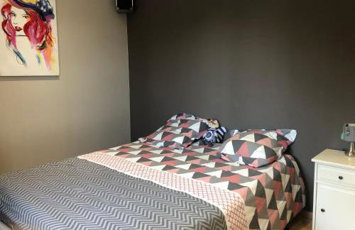 Villa à la porte des landes - Foto 11