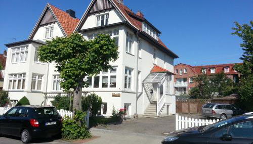 Haus Übersee Wohnung Sansibar - Foto 2