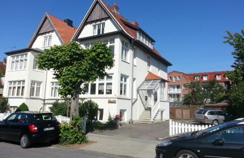 Haus Übersee Wohnung Sansibar - Foto 2