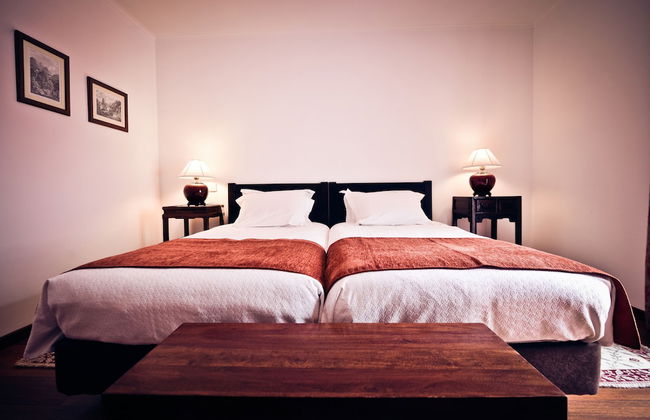 Quinta Verde Sintra - Foto 6