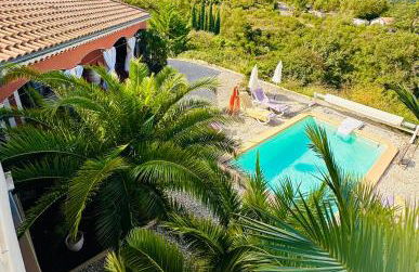 Chambres d'hotes Belle Etoile Ardèche - Photo 30